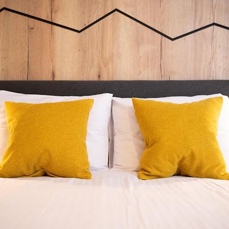 Szlakami 5 Dolin - Apartamenty Obok Doliny Strazyskiej - Sauna I Parking Gratis! Zakopane Extérieur photo