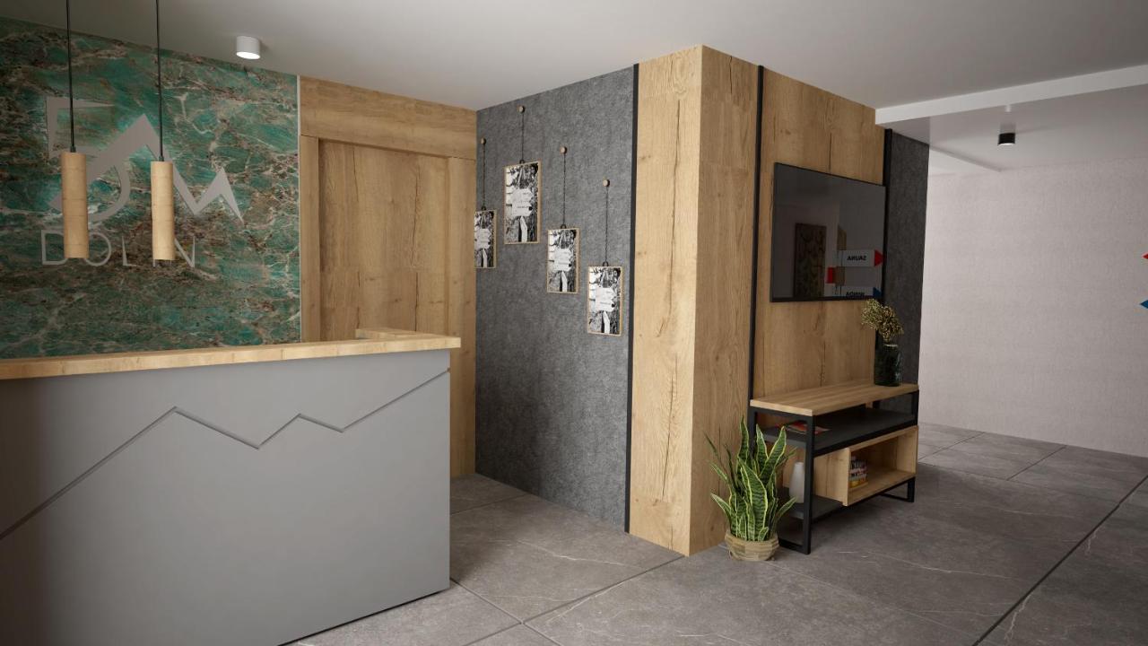 Szlakami 5 Dolin - Apartamenty Obok Doliny Strazyskiej - Sauna I Parking Gratis! Zakopane Extérieur photo
