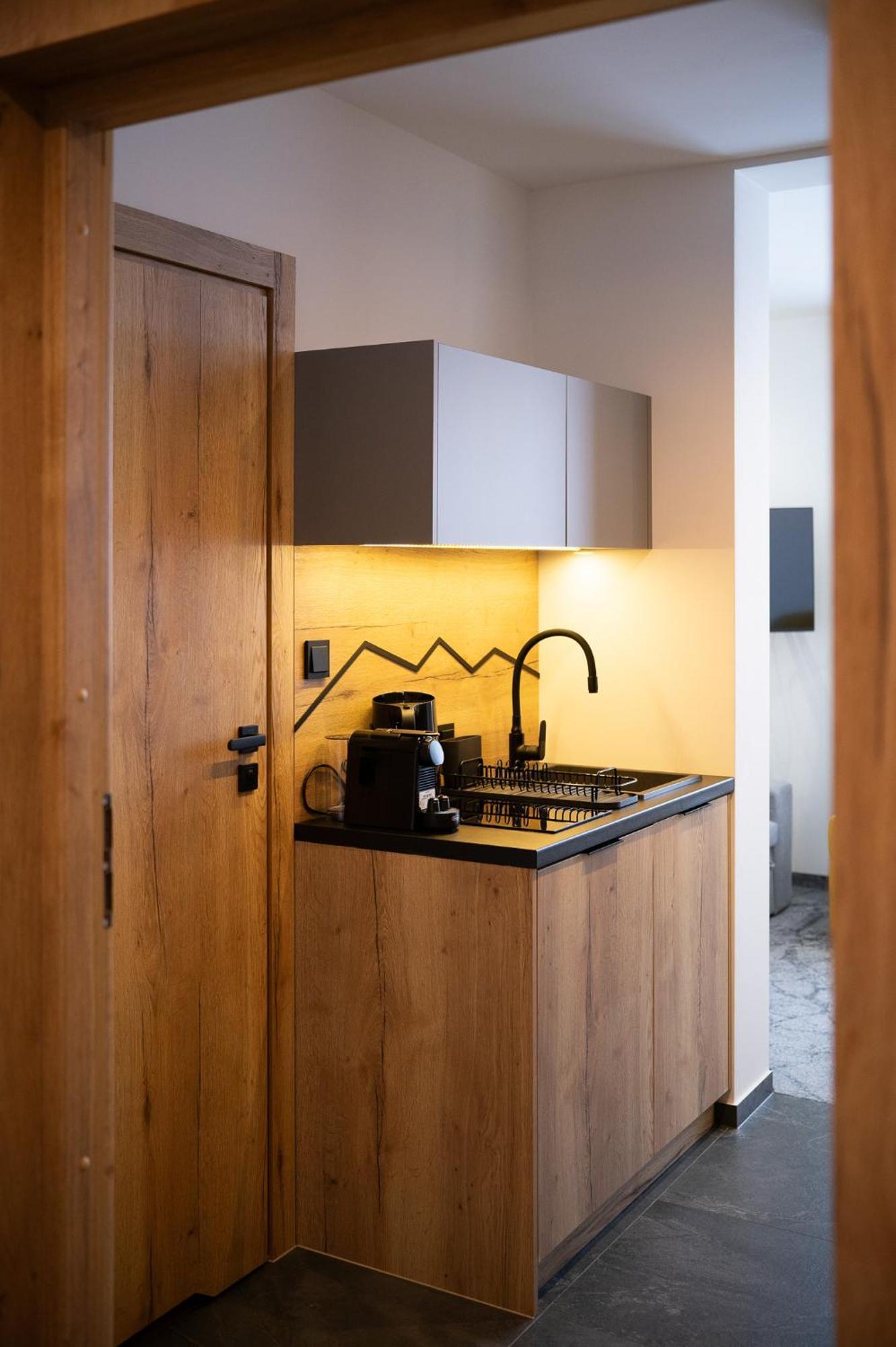Szlakami 5 Dolin - Apartamenty Obok Doliny Strazyskiej - Sauna I Parking Gratis! Zakopane Extérieur photo