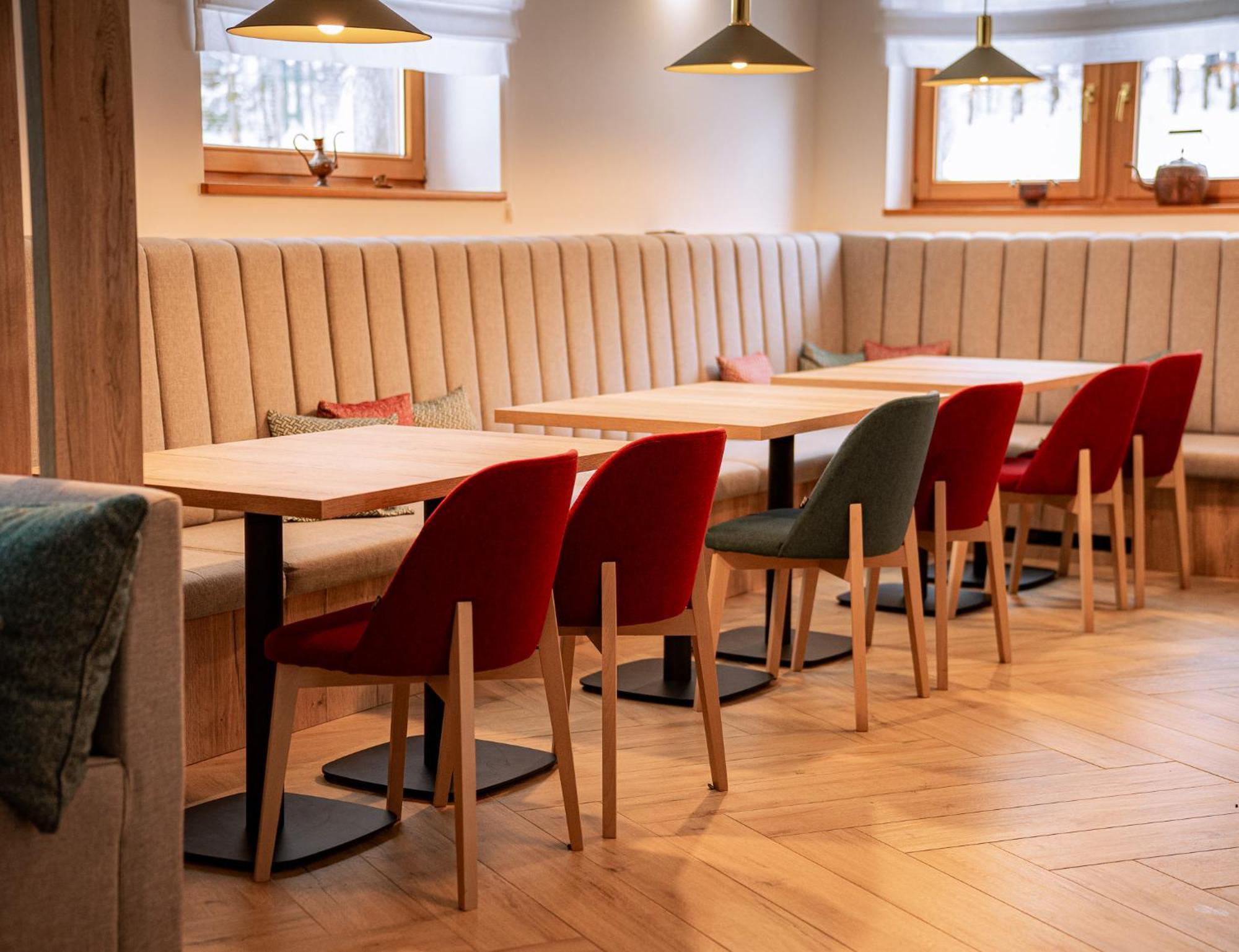 Szlakami 5 Dolin - Apartamenty Obok Doliny Strazyskiej - Sauna I Parking Gratis! Zakopane Extérieur photo