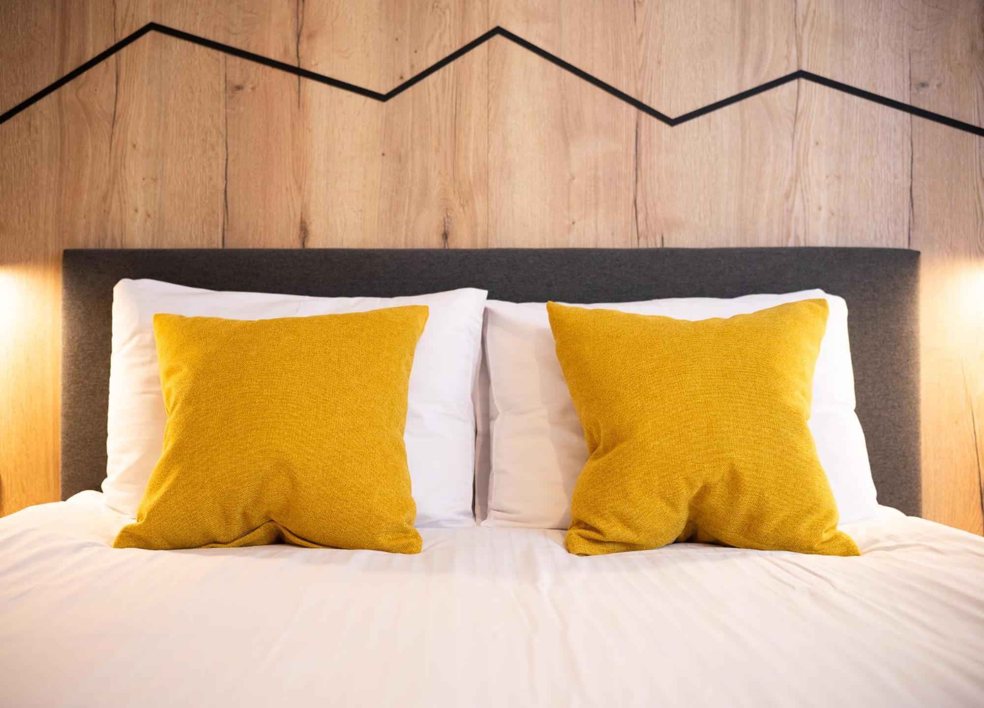 Szlakami 5 Dolin - Apartamenty Obok Doliny Strazyskiej - Sauna I Parking Gratis! Zakopane Extérieur photo