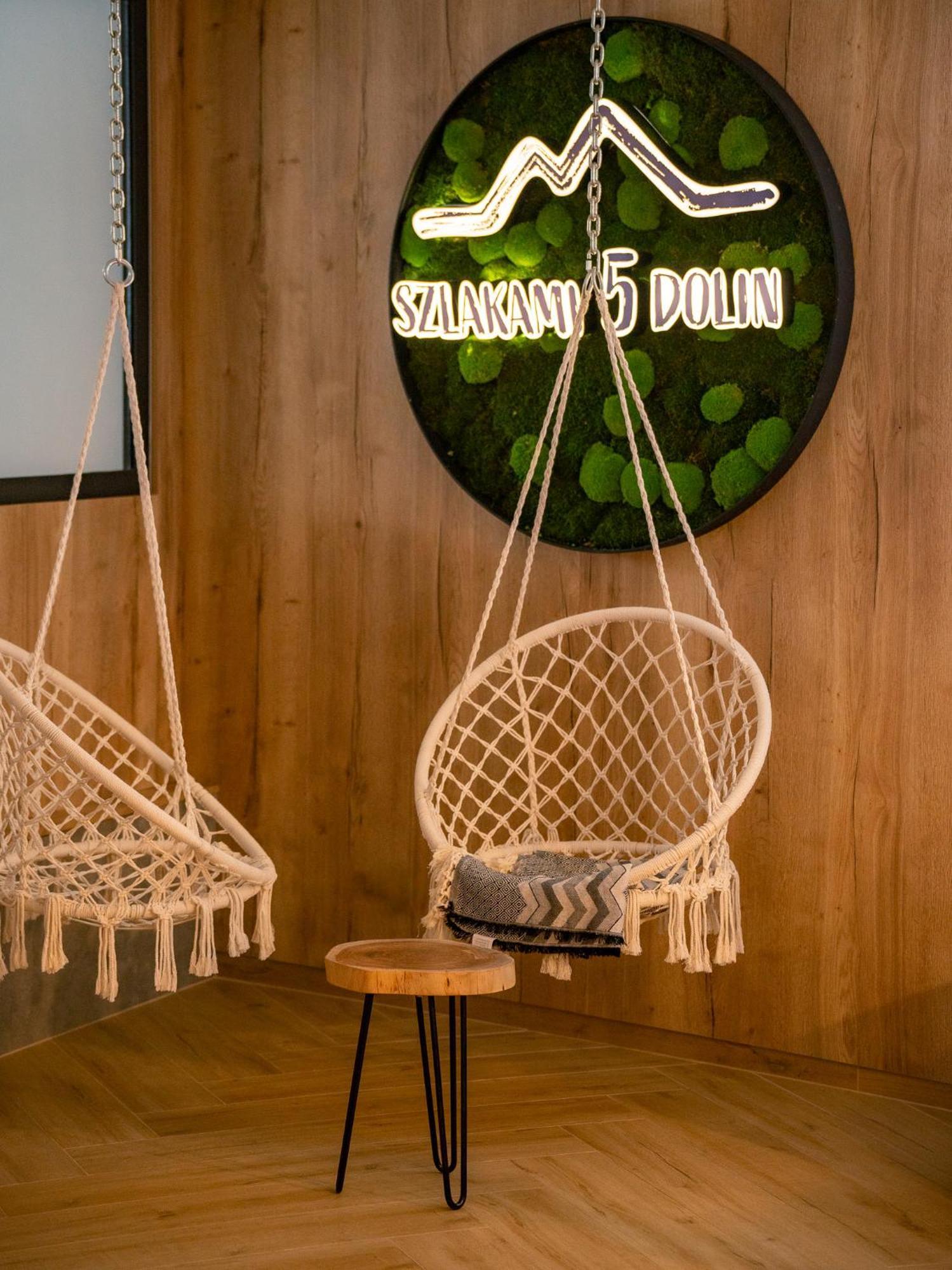 Szlakami 5 Dolin - Apartamenty Obok Doliny Strazyskiej - Sauna I Parking Gratis! Zakopane Extérieur photo
