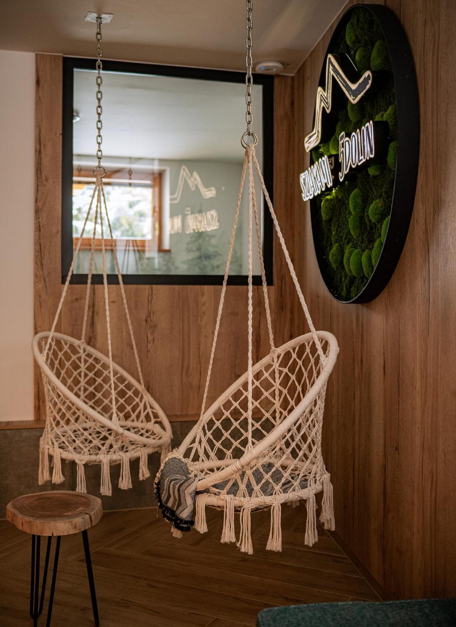 Szlakami 5 Dolin - Apartamenty Obok Doliny Strazyskiej - Sauna I Parking Gratis! Zakopane Extérieur photo