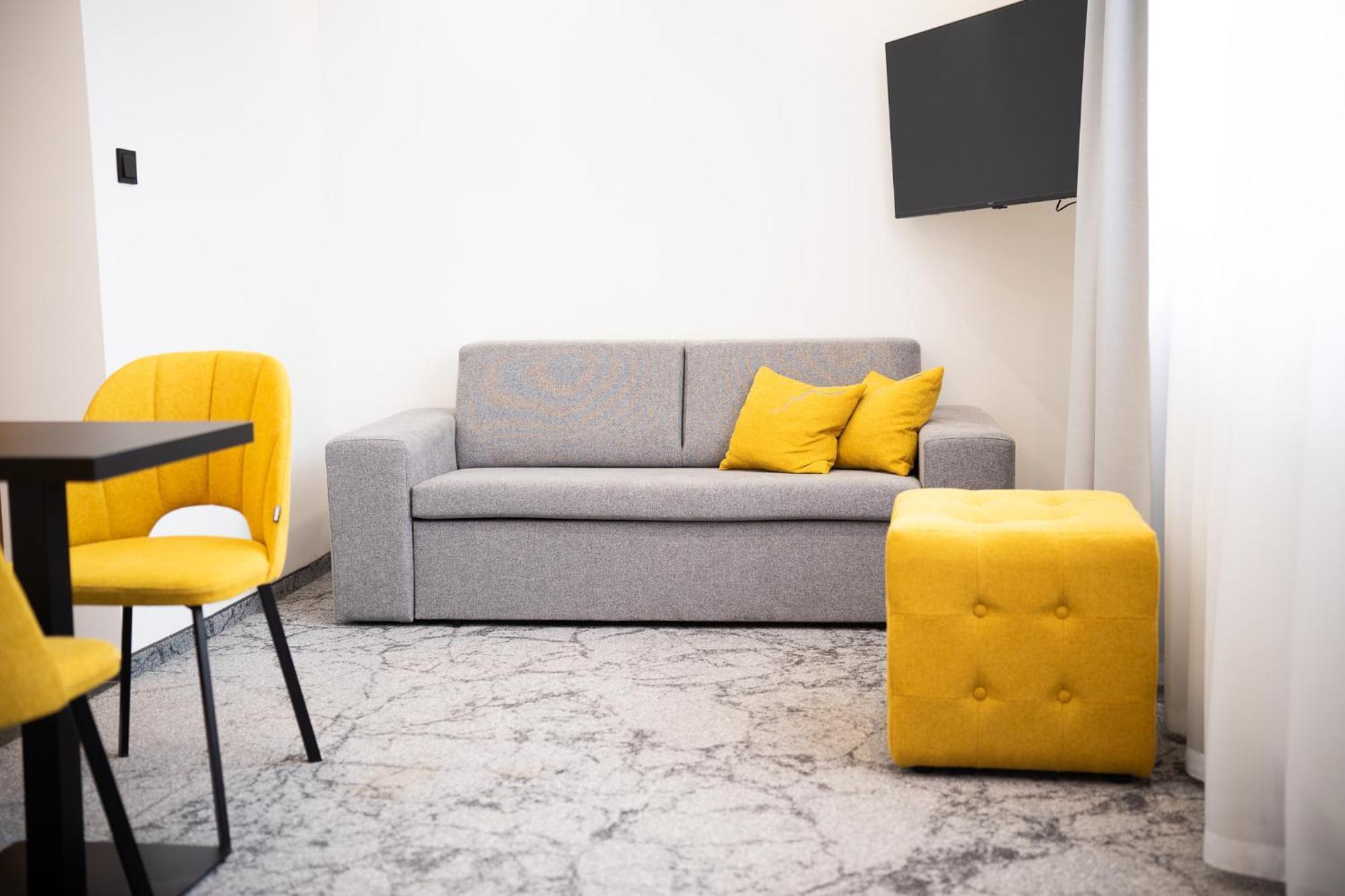 Szlakami 5 Dolin - Apartamenty Obok Doliny Strazyskiej - Sauna I Parking Gratis! Zakopane Extérieur photo