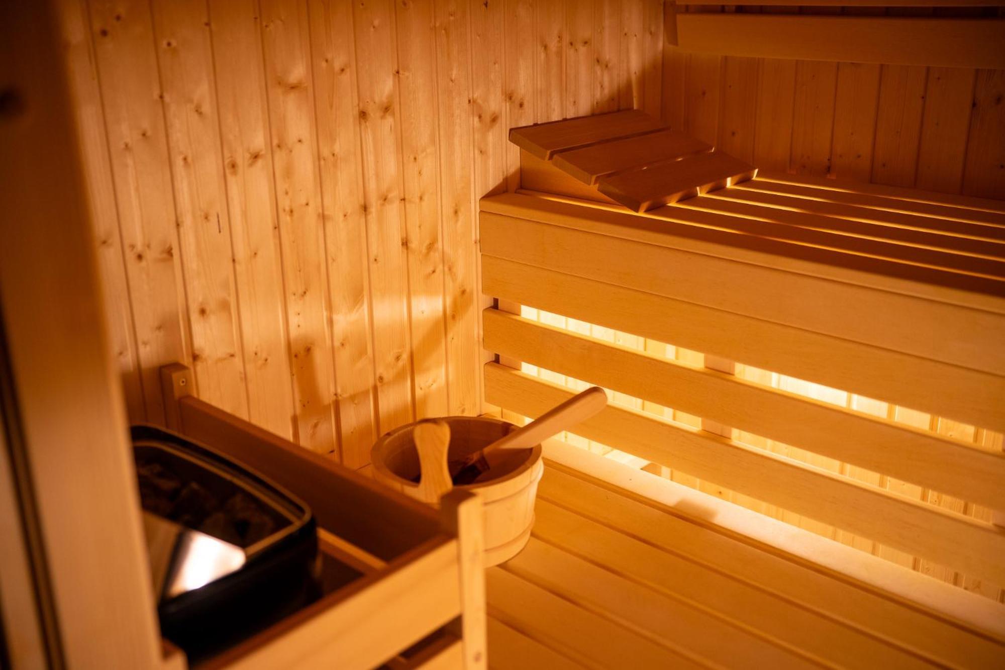 Szlakami 5 Dolin - Apartamenty Obok Doliny Strazyskiej - Sauna I Parking Gratis! Zakopane Extérieur photo