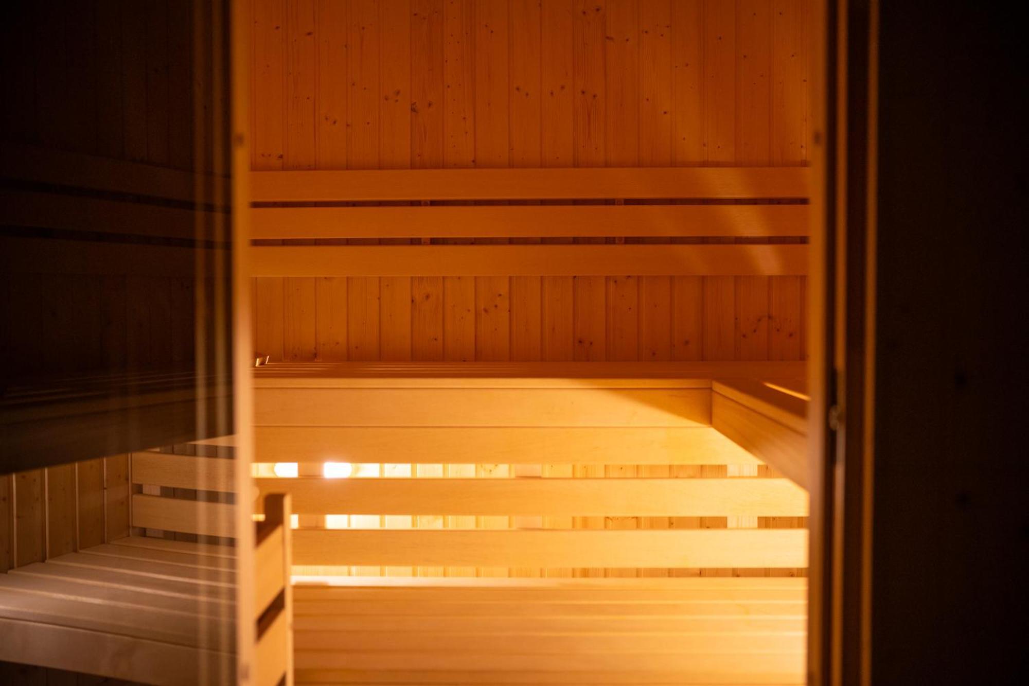 Szlakami 5 Dolin - Apartamenty Obok Doliny Strazyskiej - Sauna I Parking Gratis! Zakopane Extérieur photo