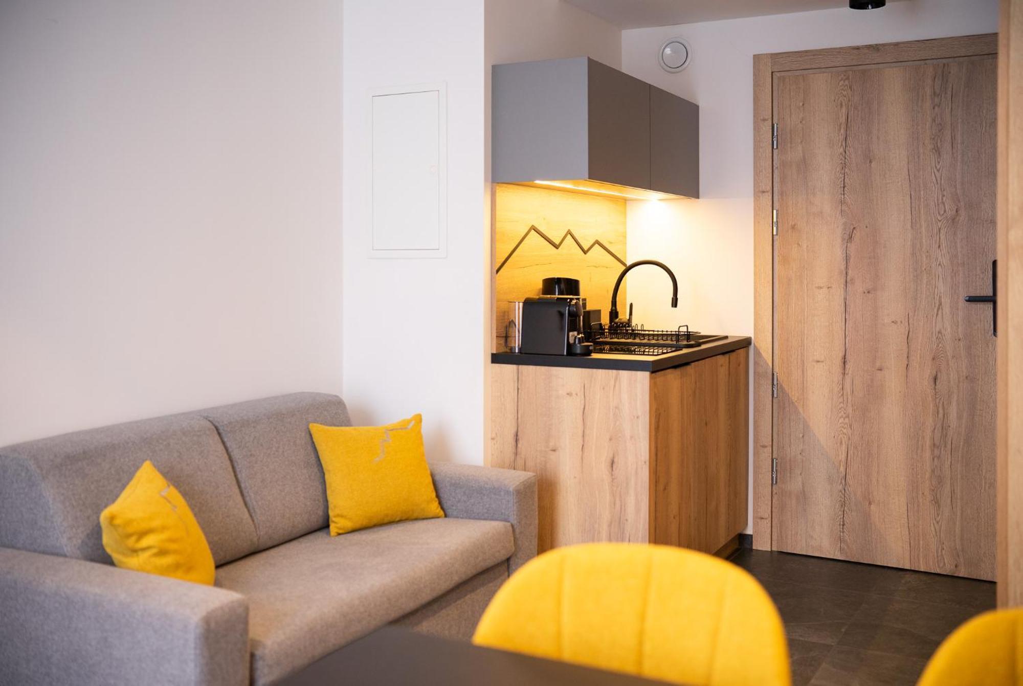Szlakami 5 Dolin - Apartamenty Obok Doliny Strazyskiej - Sauna I Parking Gratis! Zakopane Extérieur photo