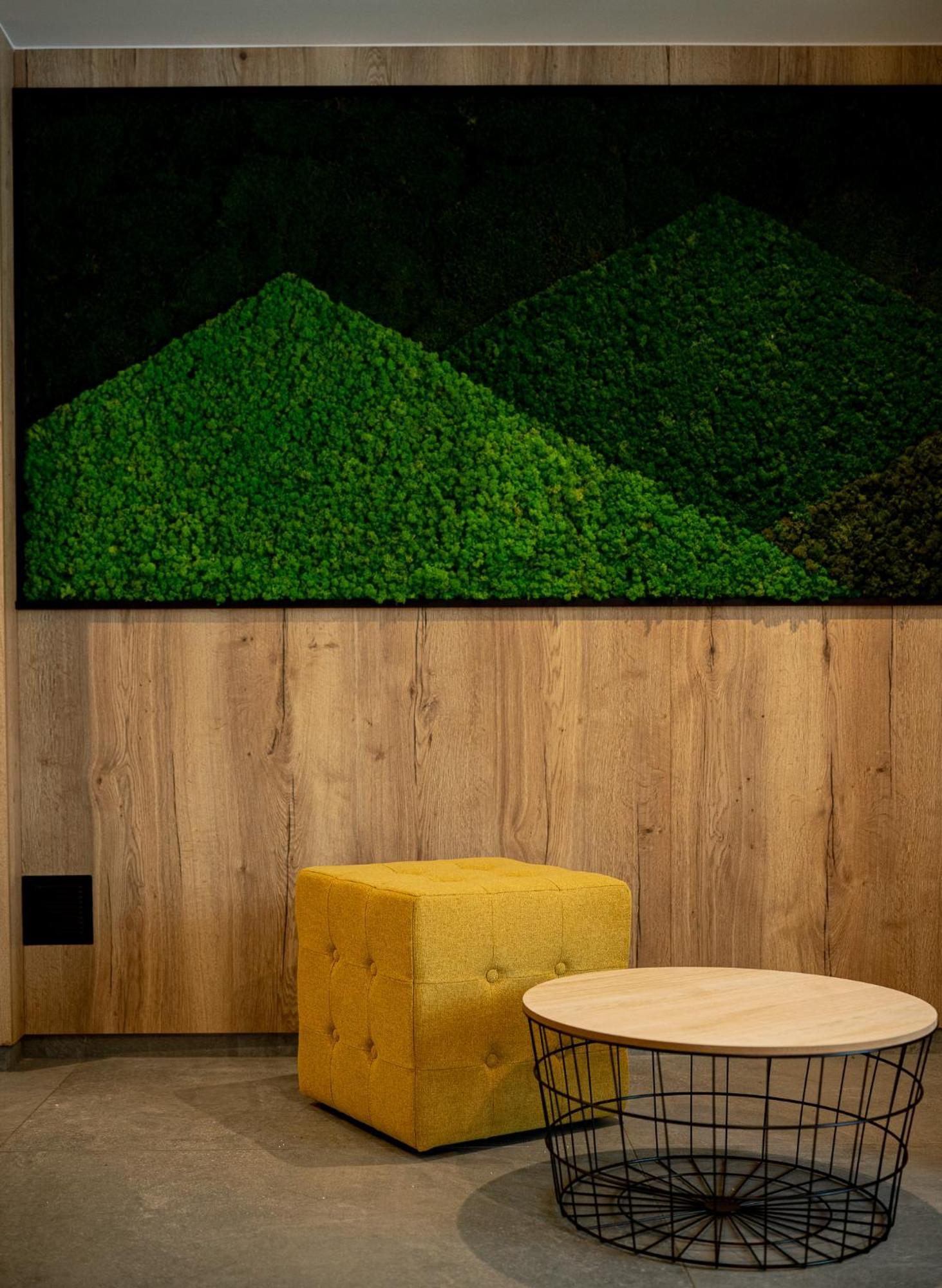 Szlakami 5 Dolin - Apartamenty Obok Doliny Strazyskiej - Sauna I Parking Gratis! Zakopane Extérieur photo