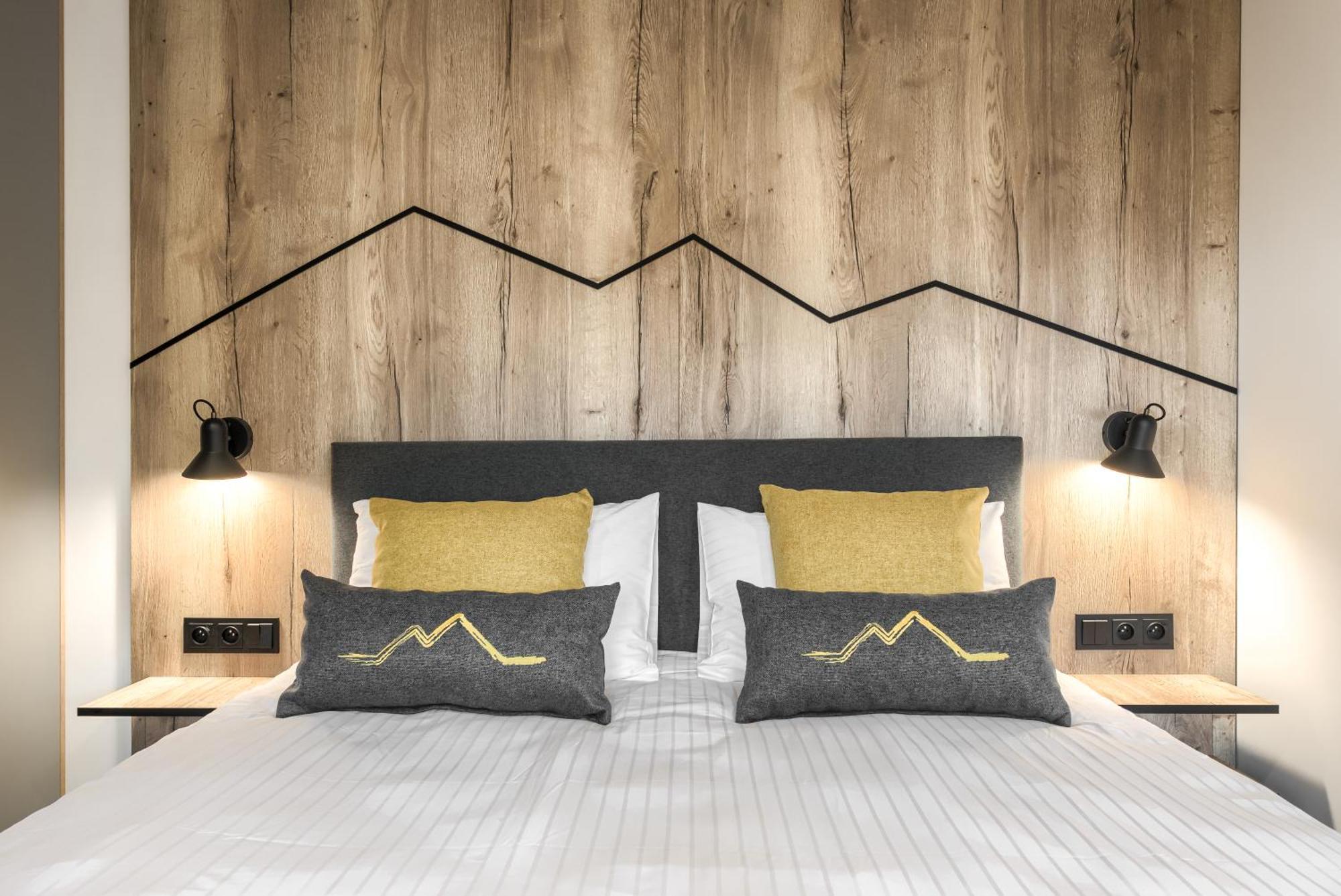 Szlakami 5 Dolin - Apartamenty Obok Doliny Strazyskiej - Sauna I Parking Gratis! Zakopane Extérieur photo