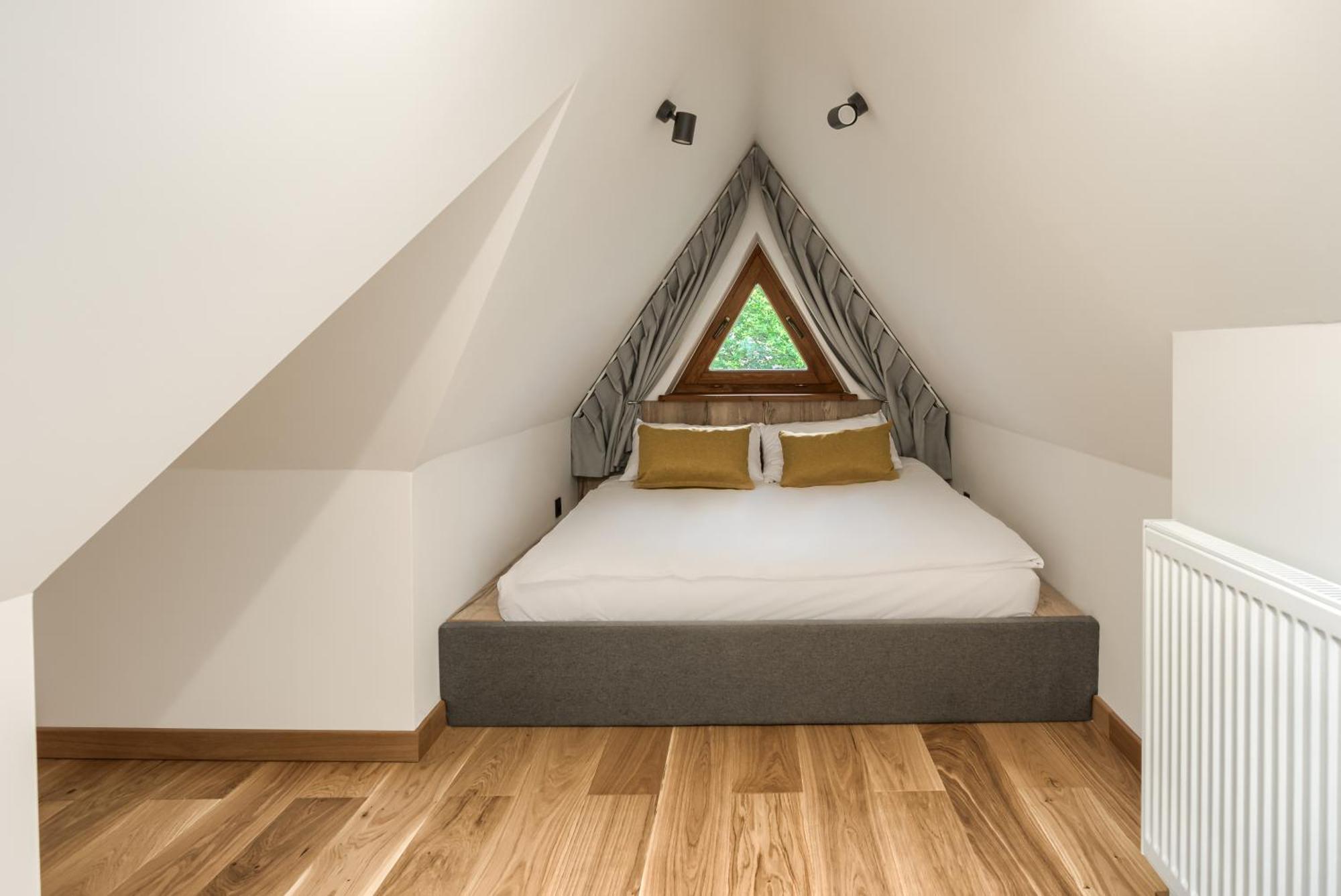 Szlakami 5 Dolin - Apartamenty Obok Doliny Strazyskiej - Sauna I Parking Gratis! Zakopane Extérieur photo