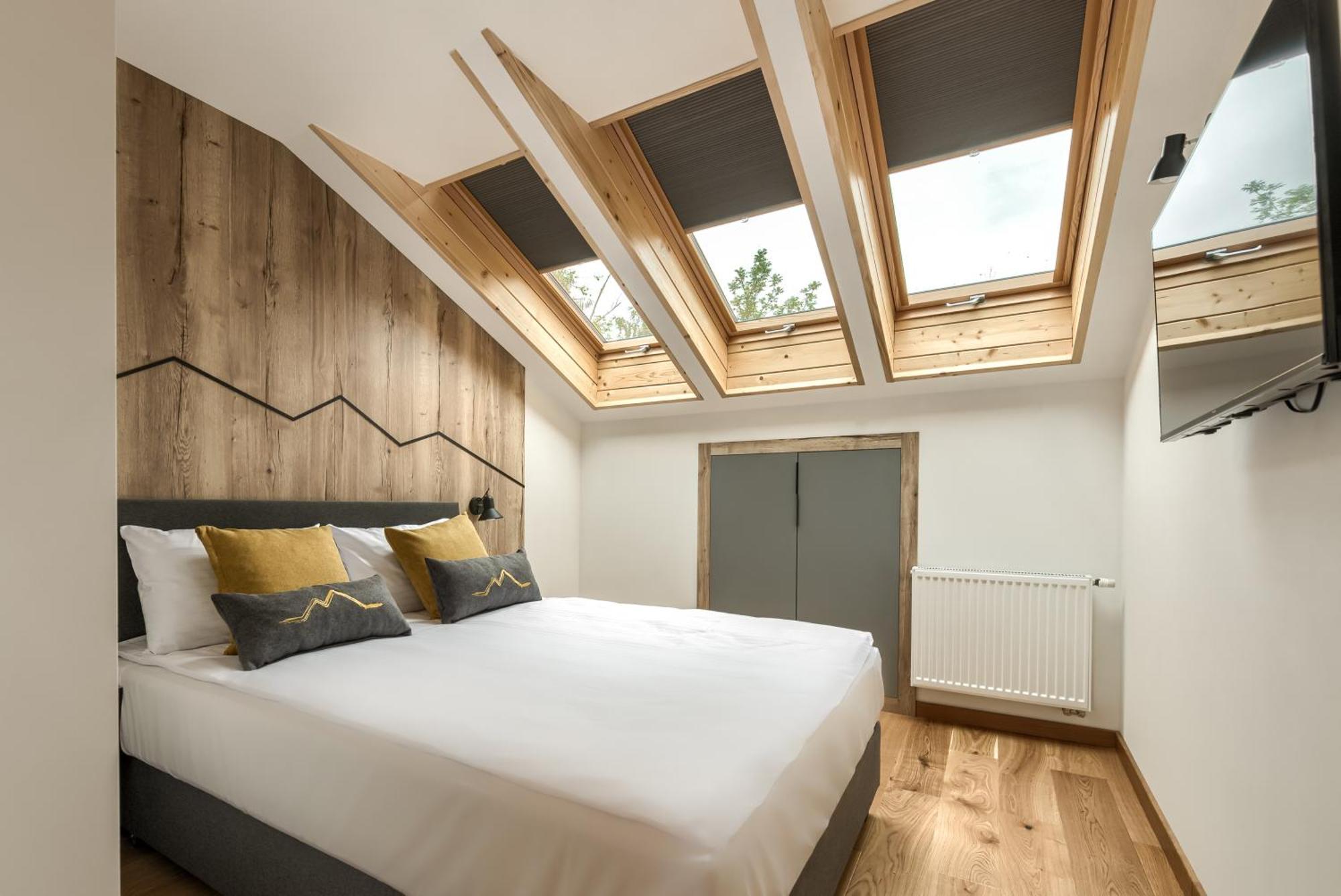 Szlakami 5 Dolin - Apartamenty Obok Doliny Strazyskiej - Sauna I Parking Gratis! Zakopane Extérieur photo