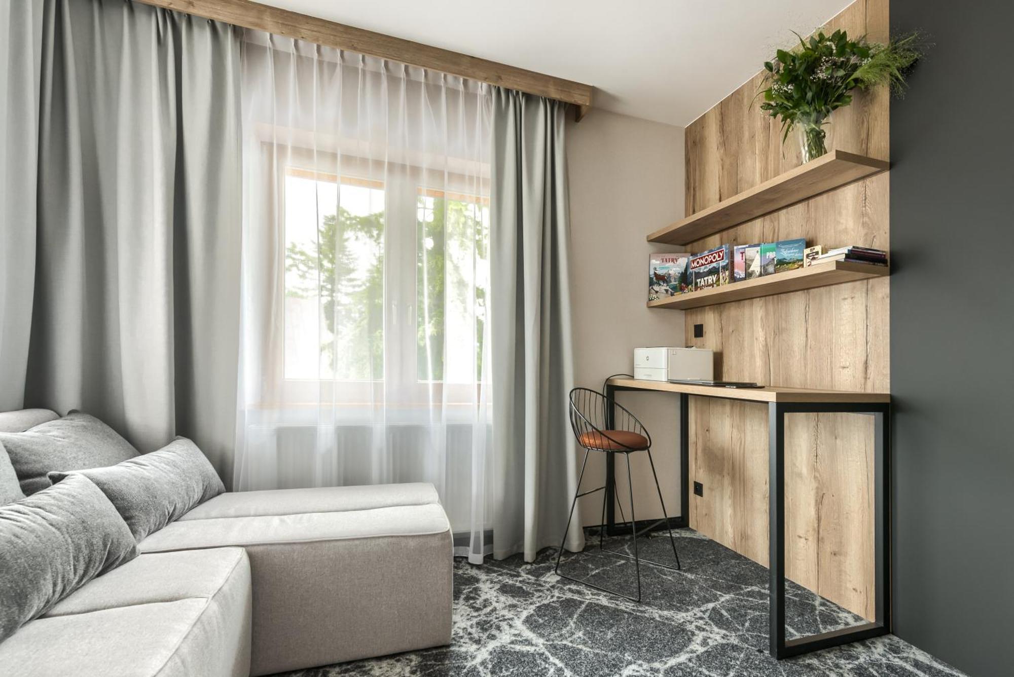 Szlakami 5 Dolin - Apartamenty Obok Doliny Strazyskiej - Sauna I Parking Gratis! Zakopane Extérieur photo