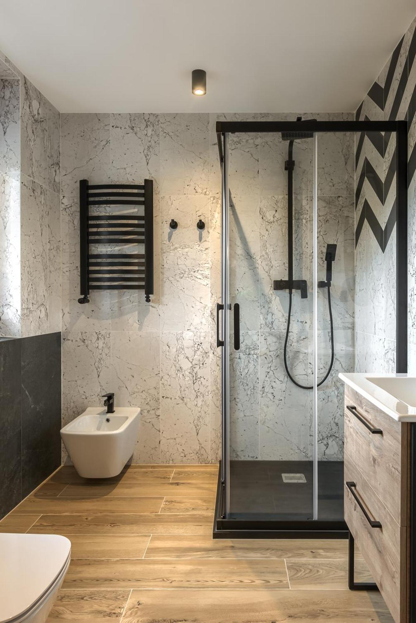 Szlakami 5 Dolin - Apartamenty Obok Doliny Strazyskiej - Sauna I Parking Gratis! Zakopane Extérieur photo