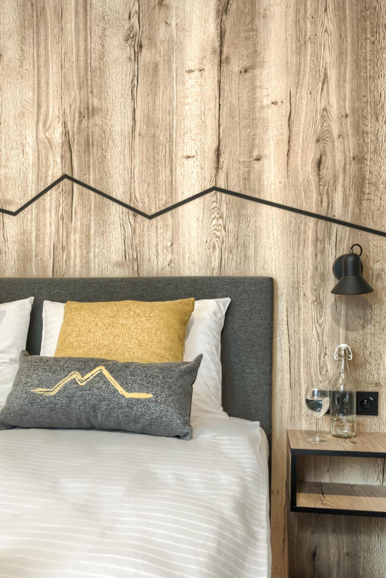 Szlakami 5 Dolin - Apartamenty Obok Doliny Strazyskiej - Sauna I Parking Gratis! Zakopane Extérieur photo